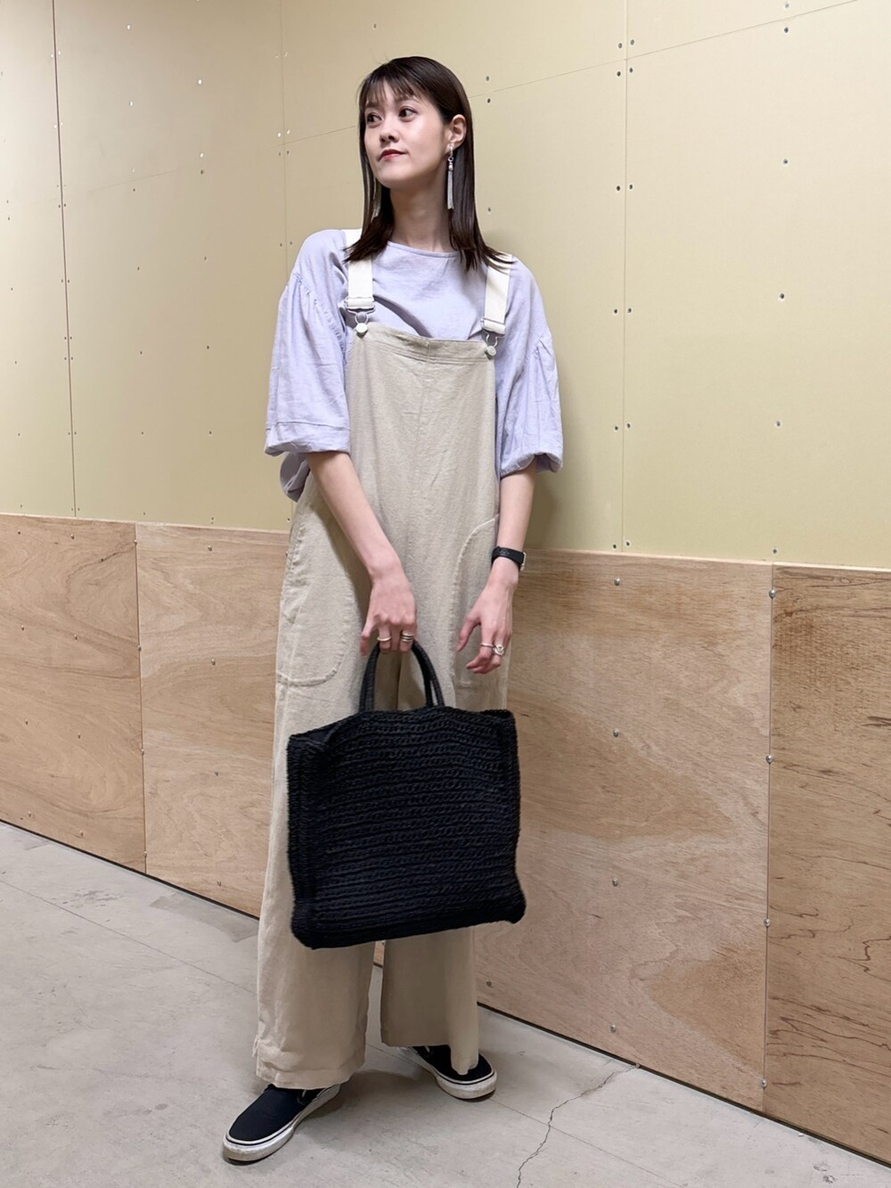 murayama(DOORS グランエミオ所沢)｜URBAN RESEARCH DOORSの