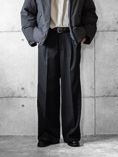 ジャケット・アウター LIDNM LIDNM / Llife ONLINE STORE / OUTER