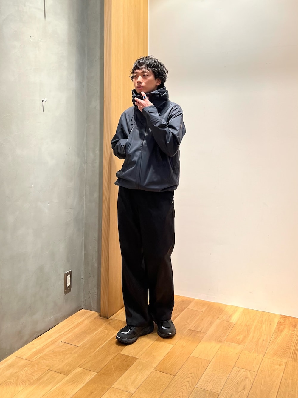 UR_SkmK.(URBAN RESEARCH ピオレ姫路)｜DESCENTE ALLTERRAINのナイロン