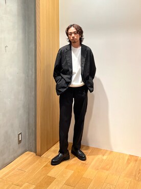 workahoLC Air Nylon PANTSを使った人気ファッションコーディネート - WEAR
