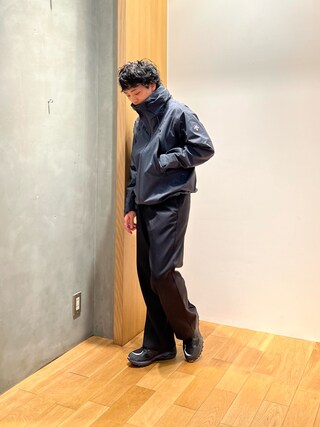 UR_SkmK.(URBAN RESEARCH ピオレ姫路)｜DESCENTE ALLTERRAINのナイロン