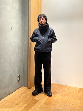 ❷NYPDレイドジャケット(3X)使用感あります^_^ 1709039494_320.jpg