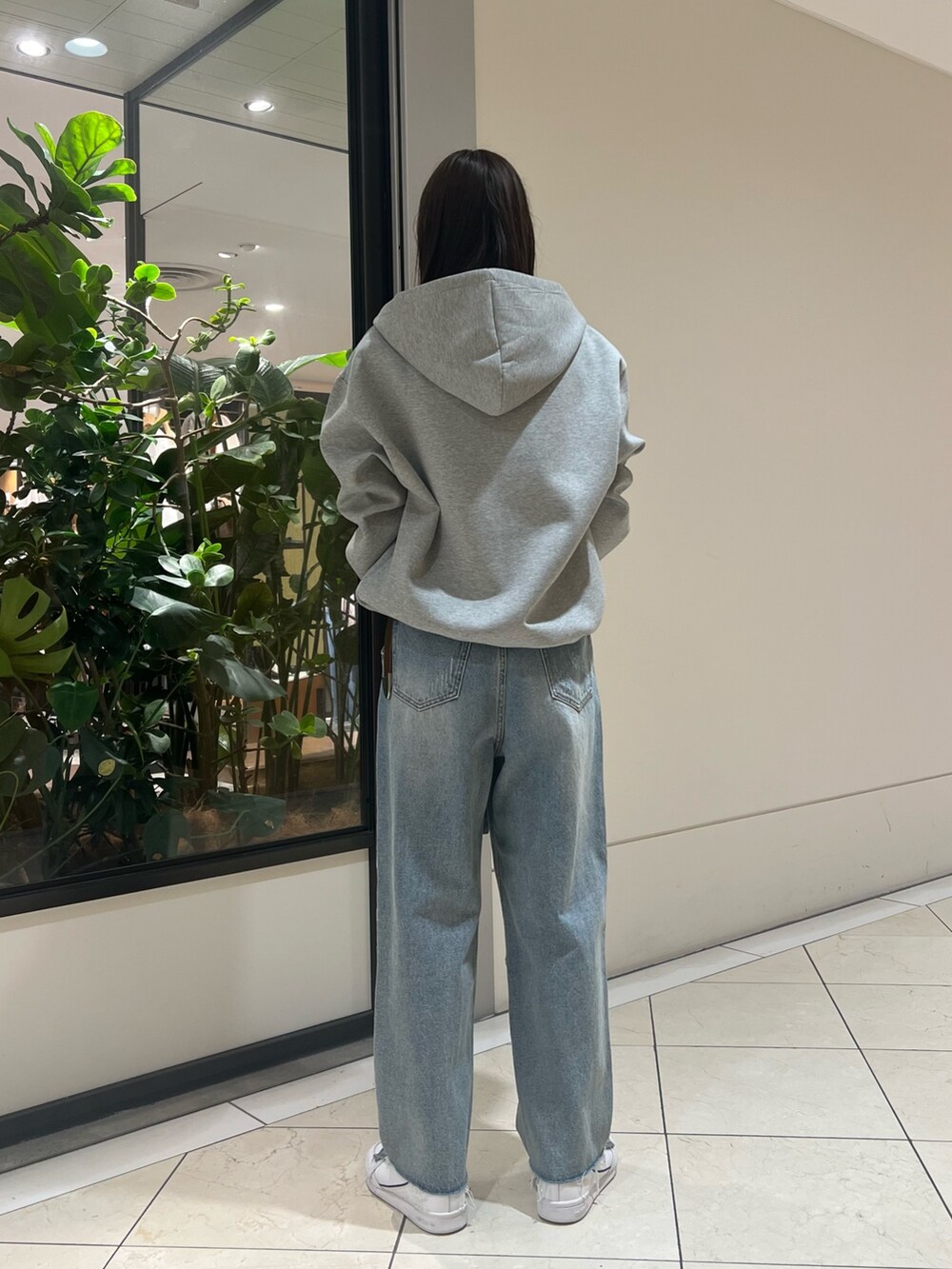 とやま(URBAN RESEARCH なんばCITY)|URBAN RESEARCHのブルゾンを使ったコーディネート - WEAR