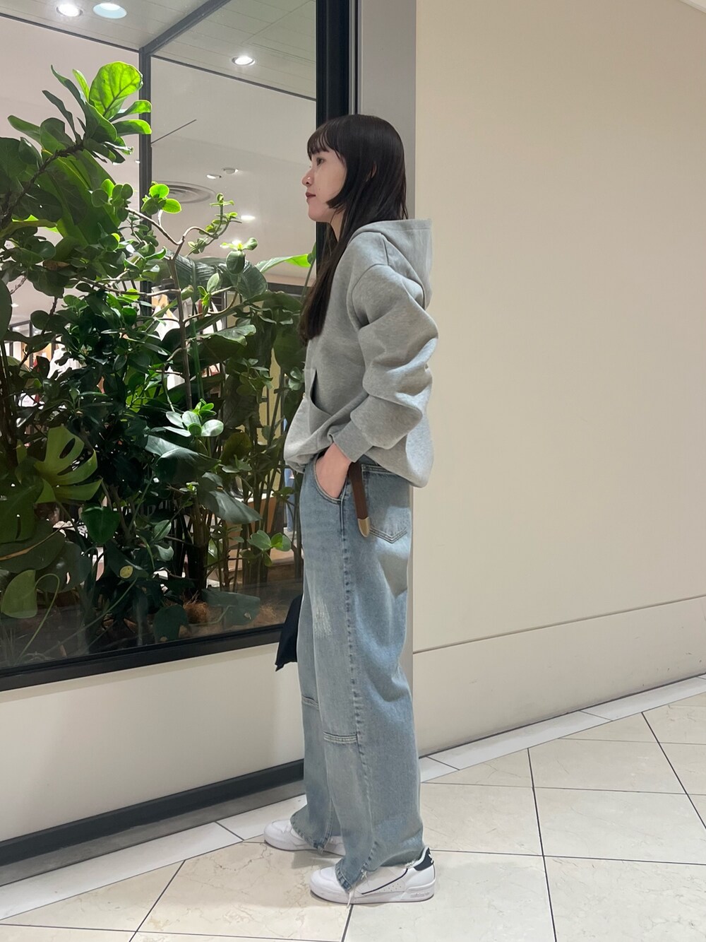 とやま(URBAN RESEARCH なんばCITY)|URBAN RESEARCHのブルゾンを使ったコーディネート - WEAR