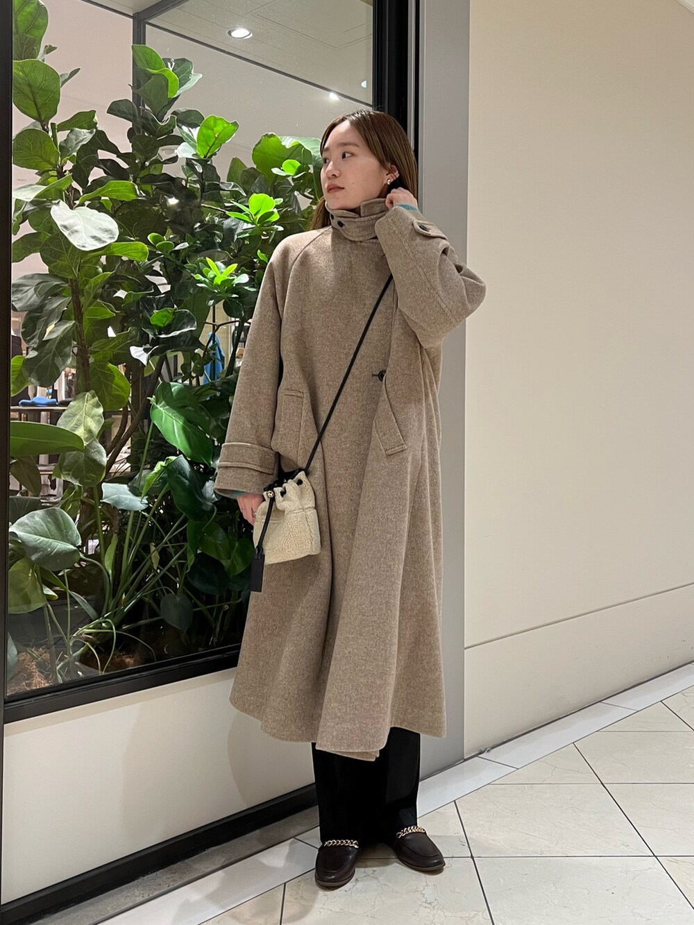 とやま(URBAN RESEARCH なんばCITY)|URBAN RESEARCHのローファーを使ったコーディネート - WEAR