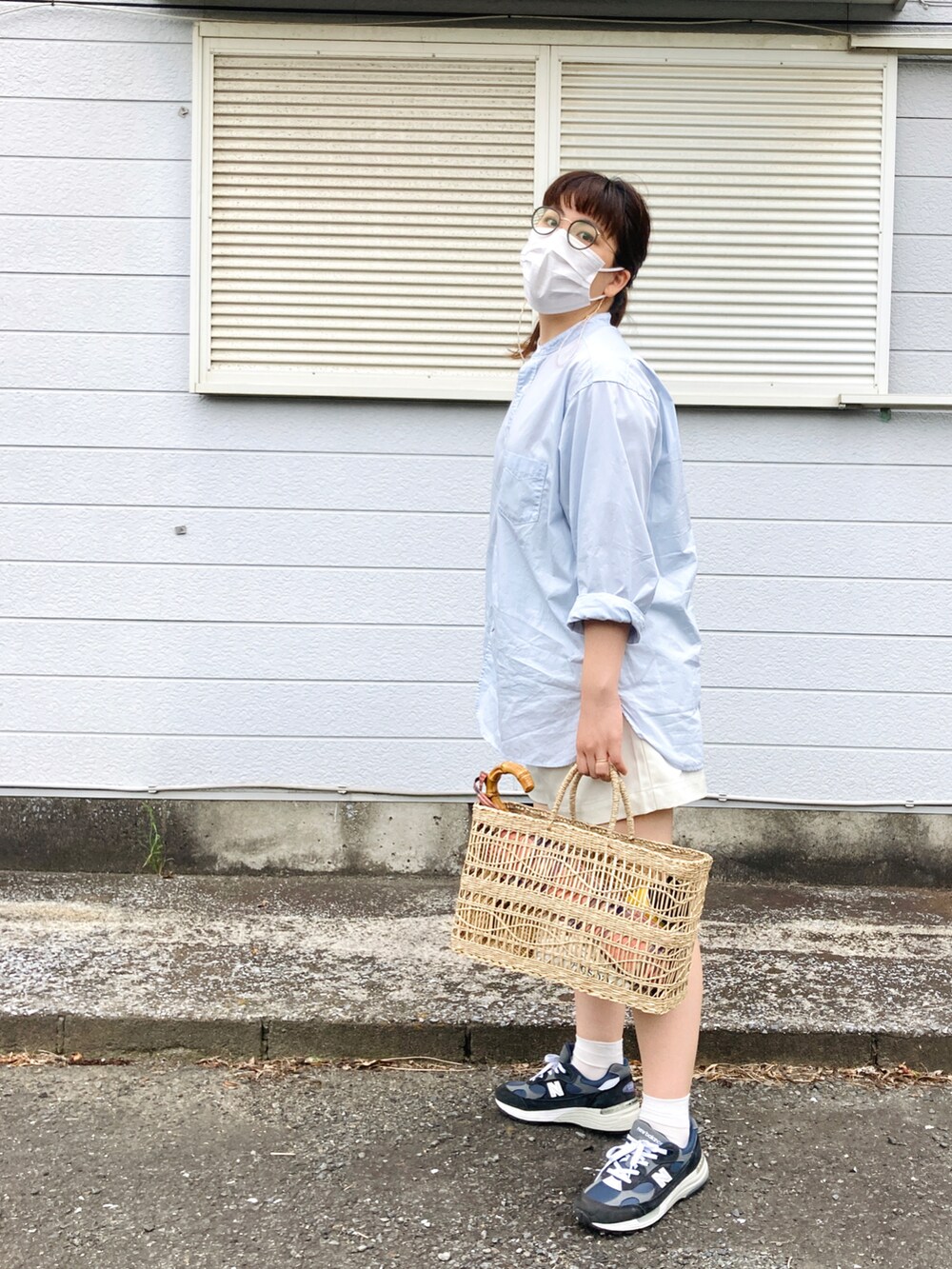 【コーデのポイントに♪】LV × トレーナー スニーカー 1658739498.jpg