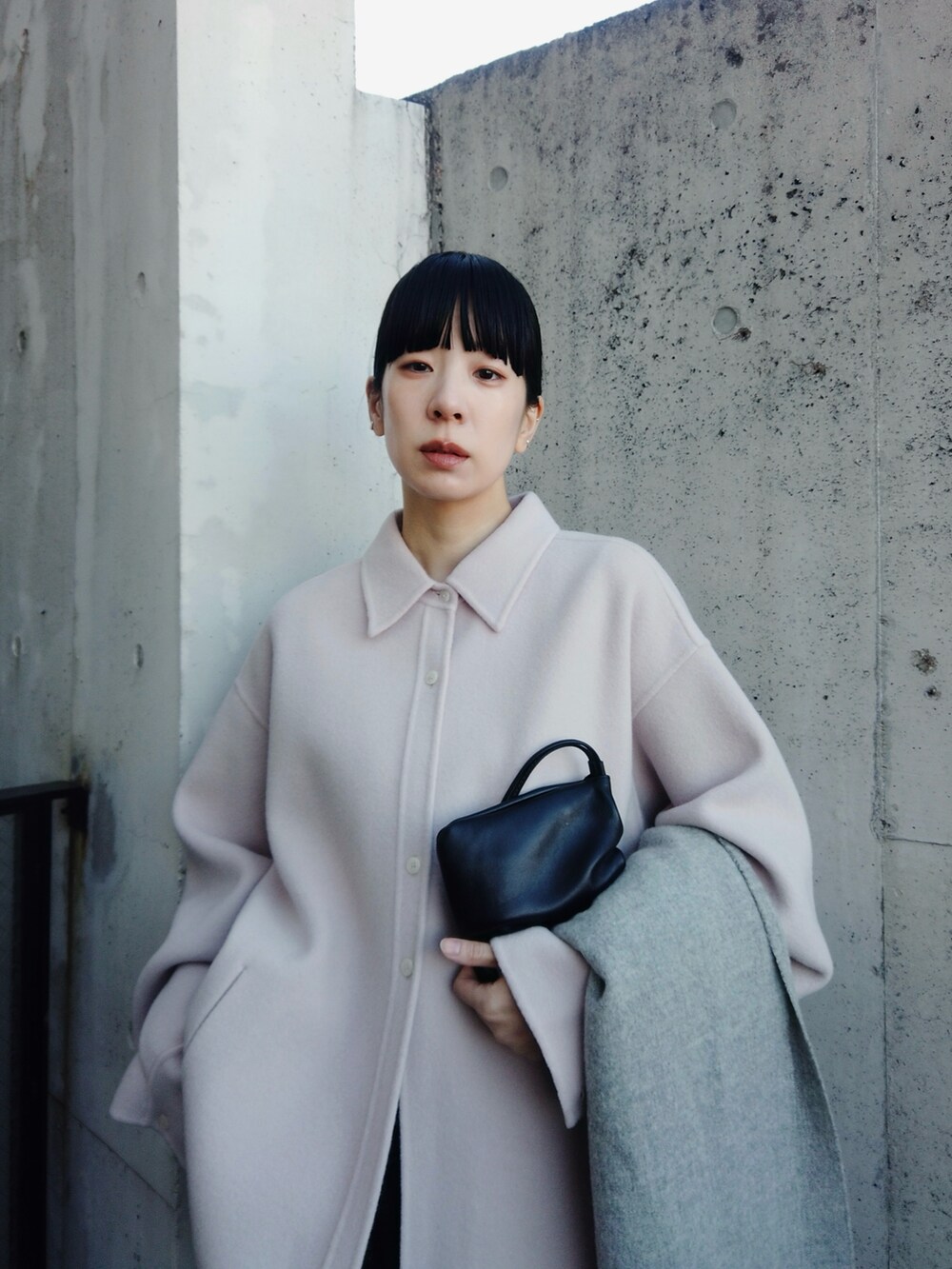 TODAYFUL Wool Shirts Jacket ウールシャツジャケット/12520415を使っ