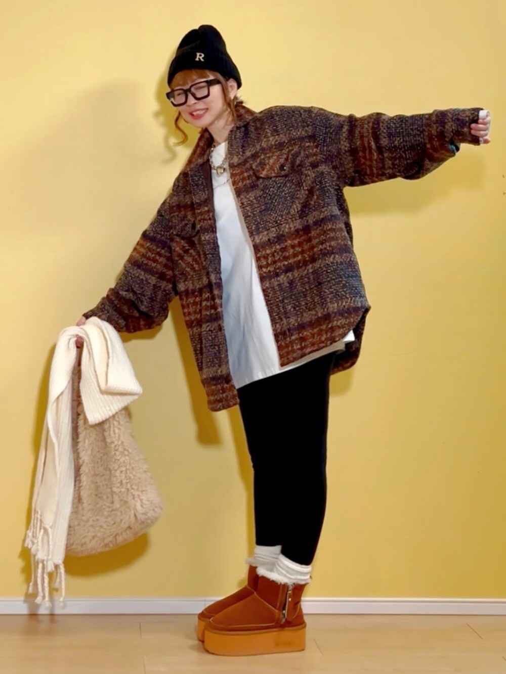 高野軍曹｜Scrappyのジャケット/アウターを使ったコーディネート - WEAR