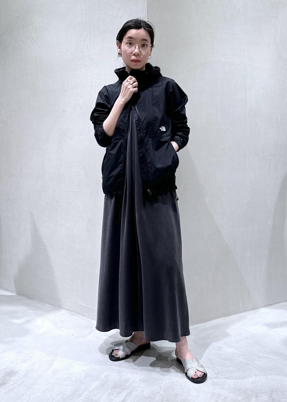 ワンピース Koike KOIKE(SALON adam et rope' 天王寺MIO)｜SALON adam et rope'の