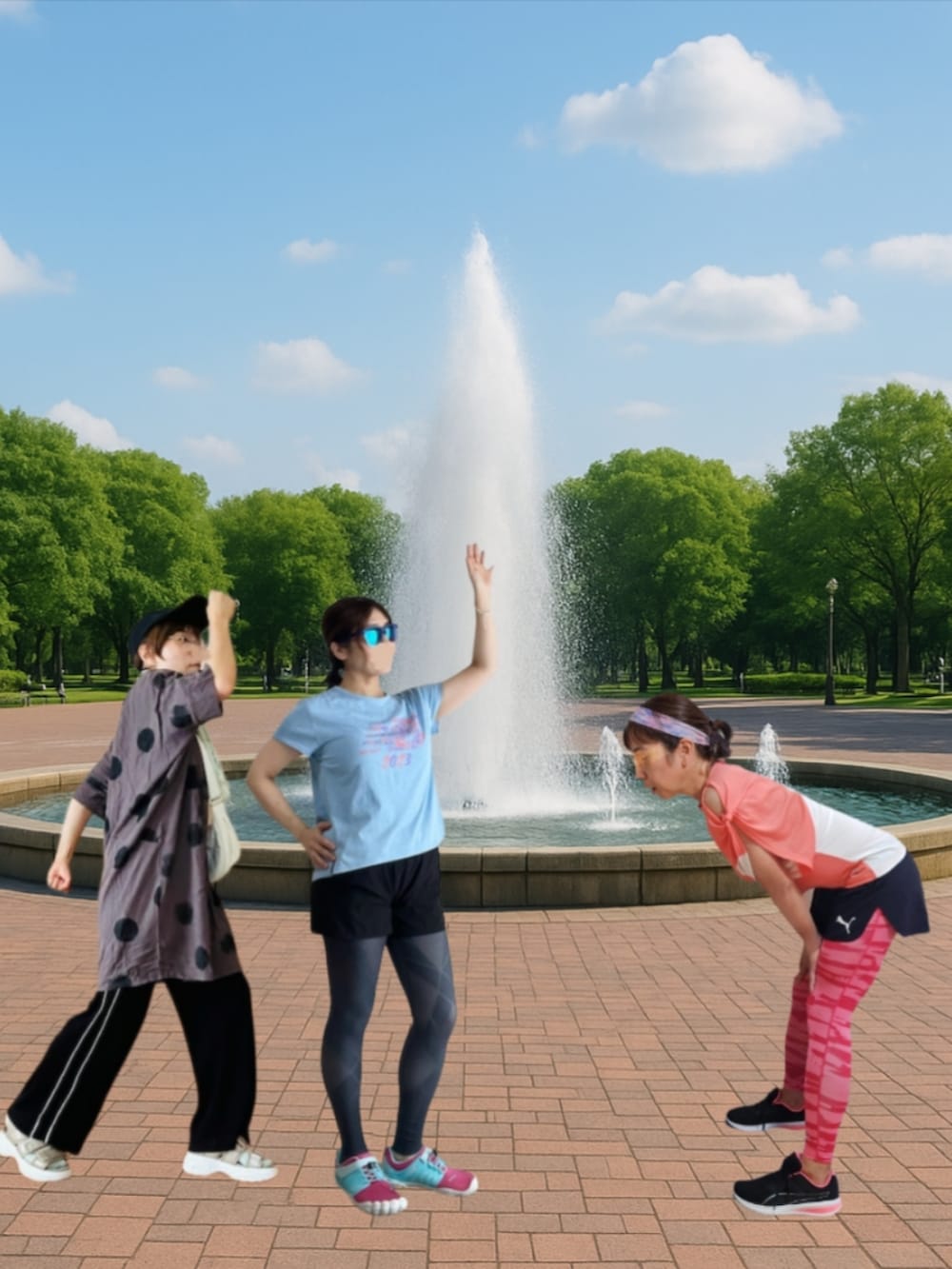 その他の雑誌、その他の雑誌を着用したレディースの秋コーディネートの5枚目の写真