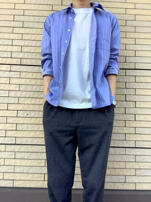 TOKYO SHIRTS OUTLET 南町田グランベリーパーク店（TOKYO SHIRTS OUTLET 南町田グランベリーパーク