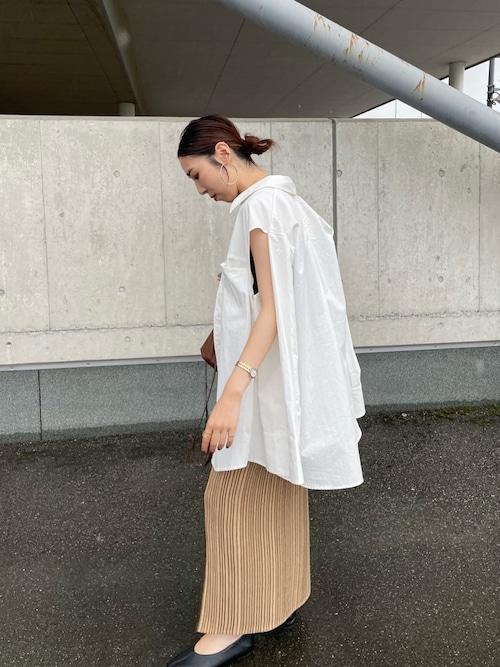 2022.07.20 UP｜アングリッド（Ungrid）、菱川涼、22077709｜RUNWAY 