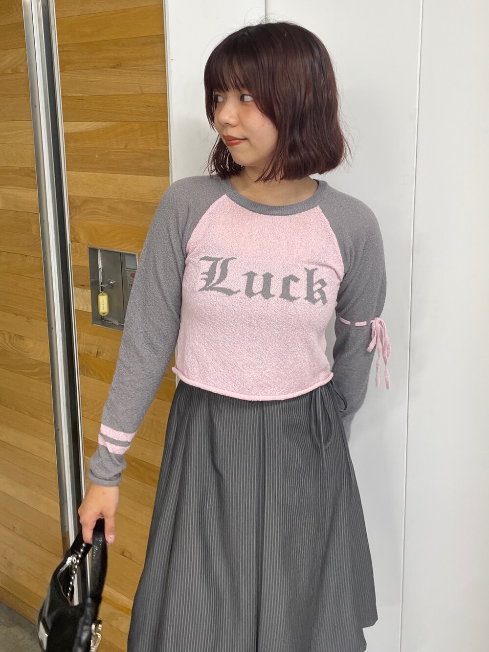 CHIHARU(jouetie)｜jouetieのスカートを使ったコーディネート - WEAR