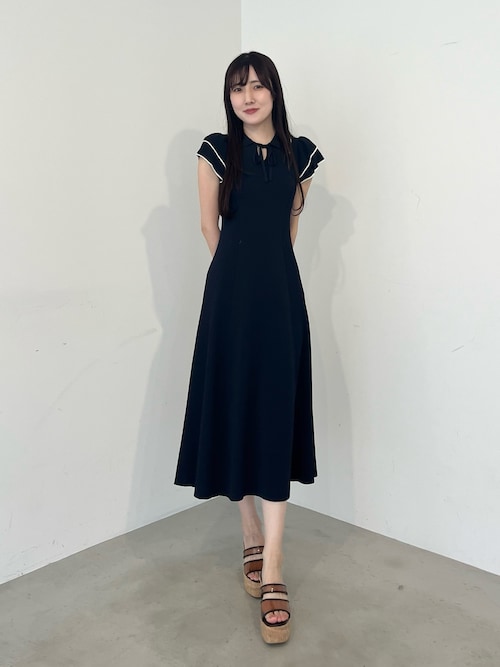 ★地味スゴ★　MERCURYDUO　マーキュリーデュオ　ノルディックガウン 2026.05.06 UP｜マーキュリーデュオ（MERCURYDUO）、kyoka、26298873