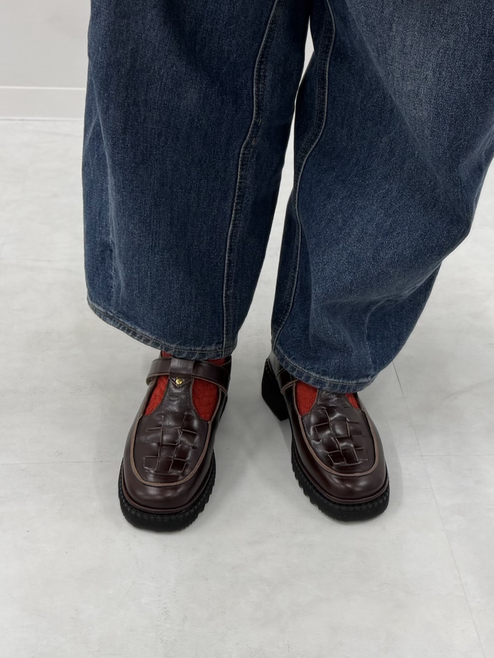 コーディネート