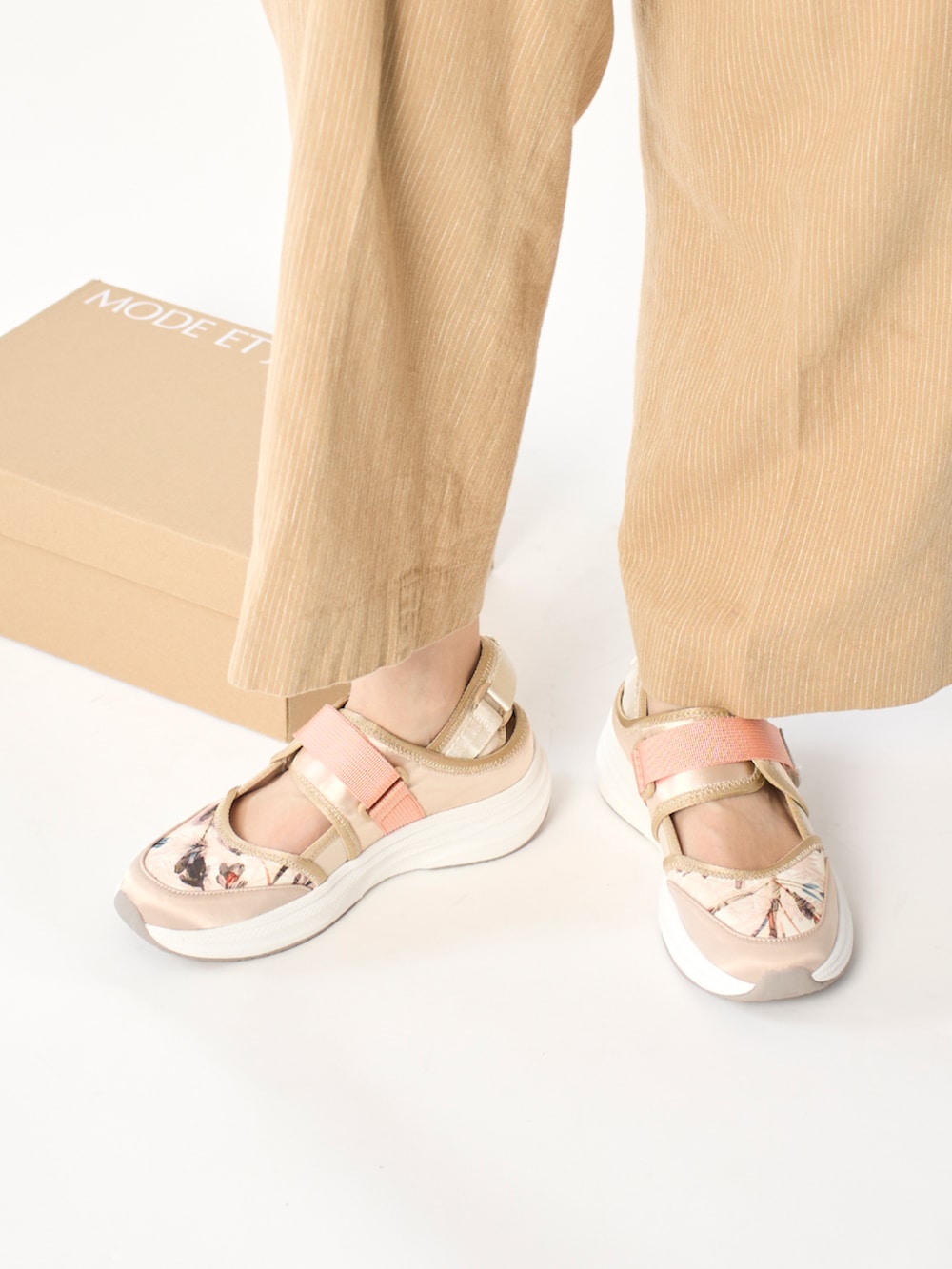 コーディネート