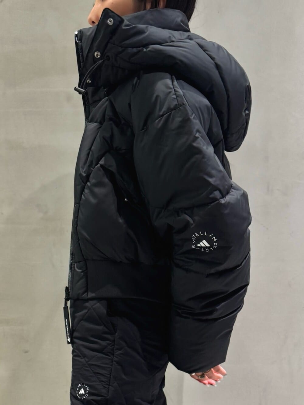 adidas by Stella McCartneyアディスター / Adistar、adidas by Stella