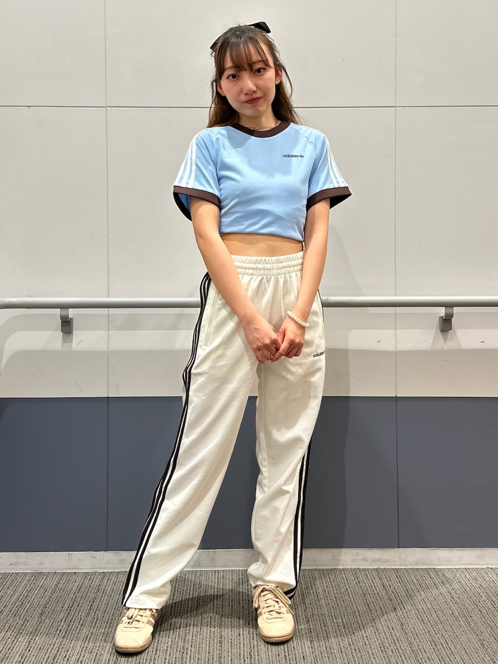 SE(アディダス オリジナルスショップ ららぽーと海老名)｜adidas