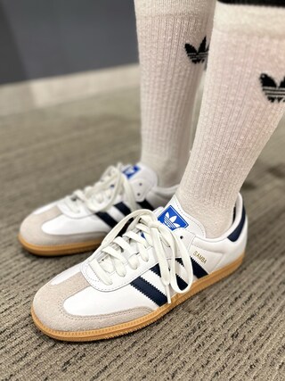 大人気 adidas SAPPORO ユニセックス コーデのアクセントに◎ 1717999924_320.jpg