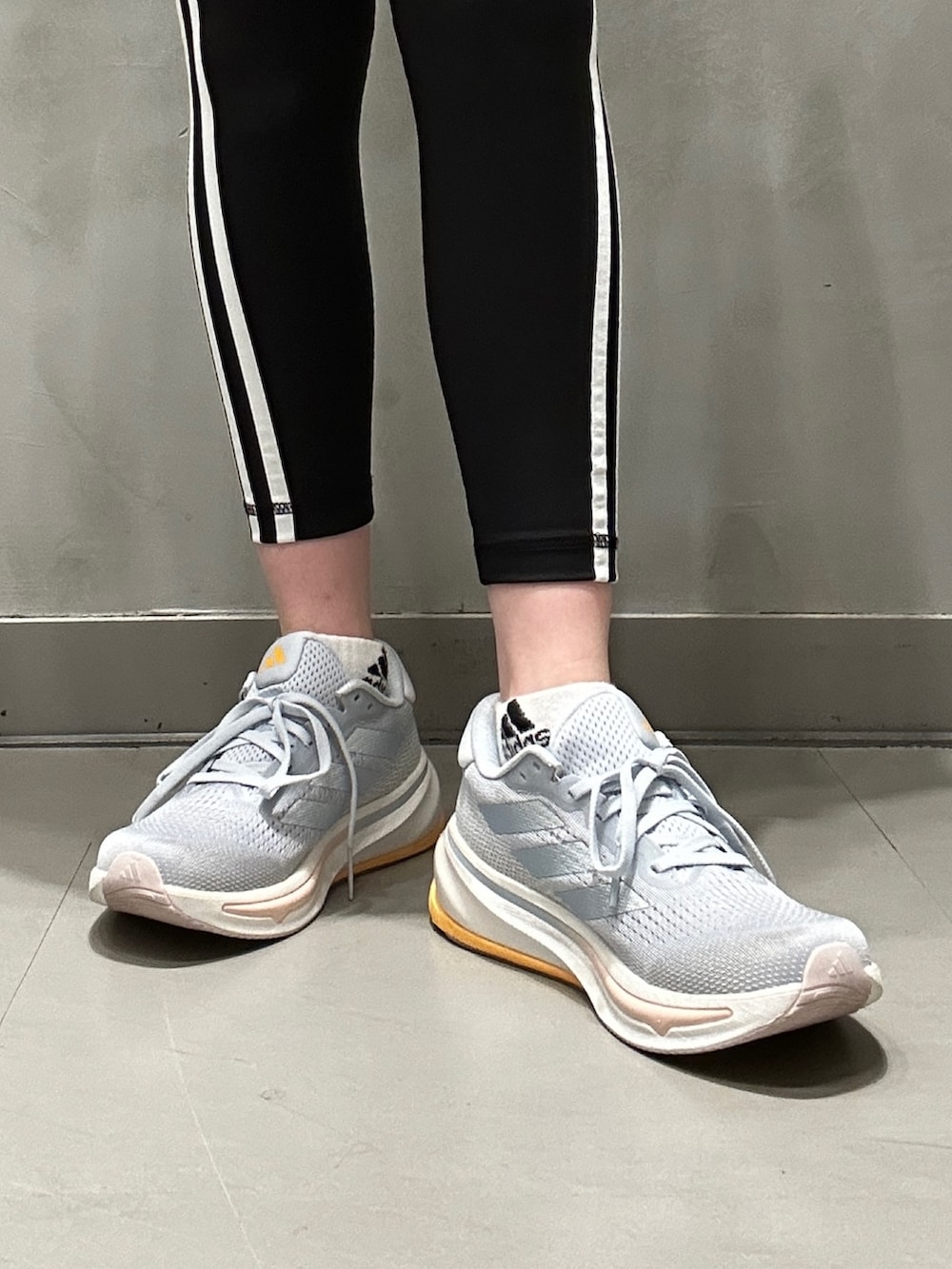 NK(アディダス ブランドコアストア 福岡)｜adidasのボディバッグ