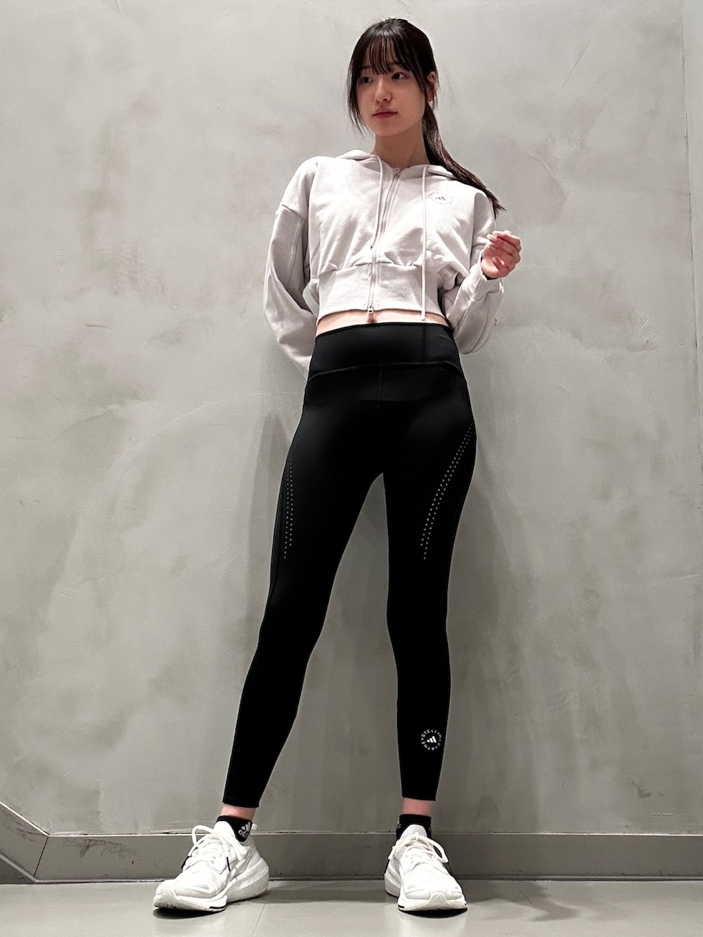 NK(アディダス ブランドコアストア 福岡)｜adidas by Stella McCartney