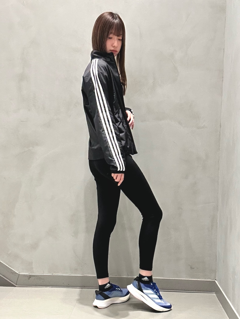 NK(アディダス ブランドコアストア 福岡)｜adidasのトップスを