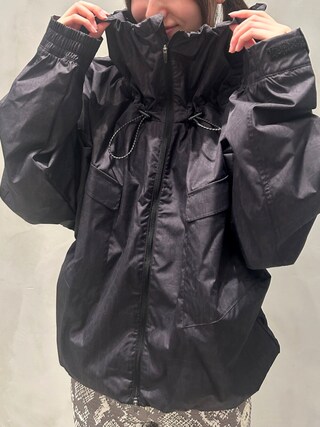 adidas by Stella McCartneyアイテムジャケット（プリント柄）、adidas