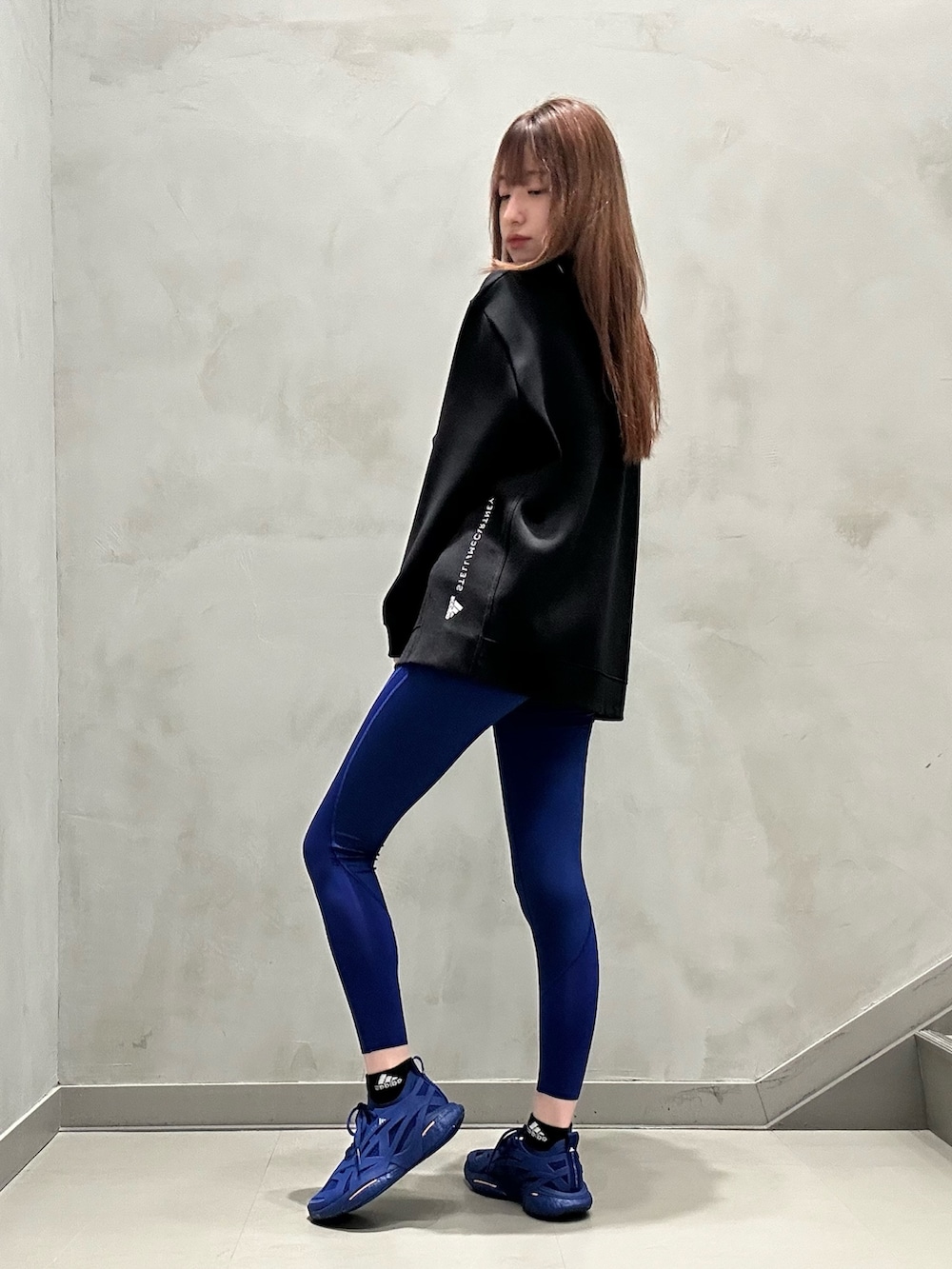 NK(アディダス ブランドコアストア 福岡)｜adidas by Stella
