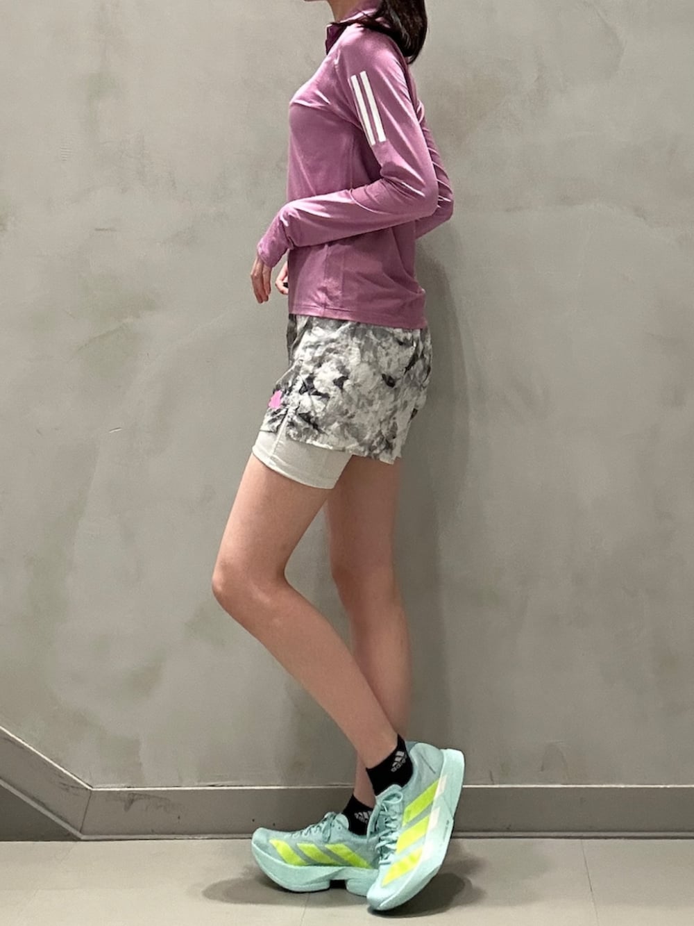 adidas adizero ハーフタイツ アディダス adios アディオス 楽天市場】アディダス アディゼロ アディオス プロ 3 M adidas