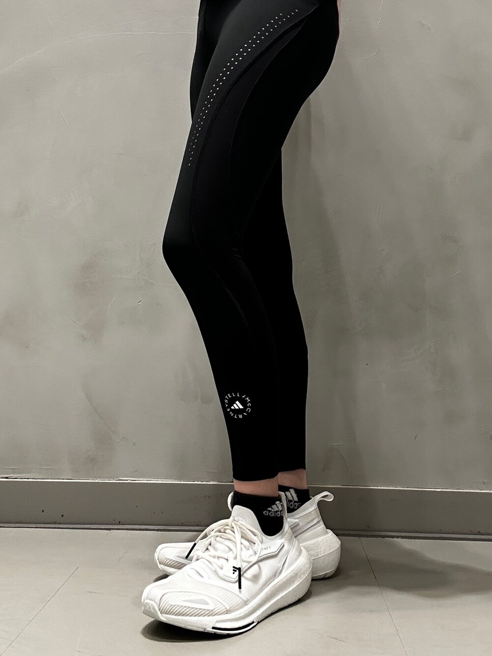 NK(アディダス ブランドコアストア 福岡)｜adidas by Stella McCartney