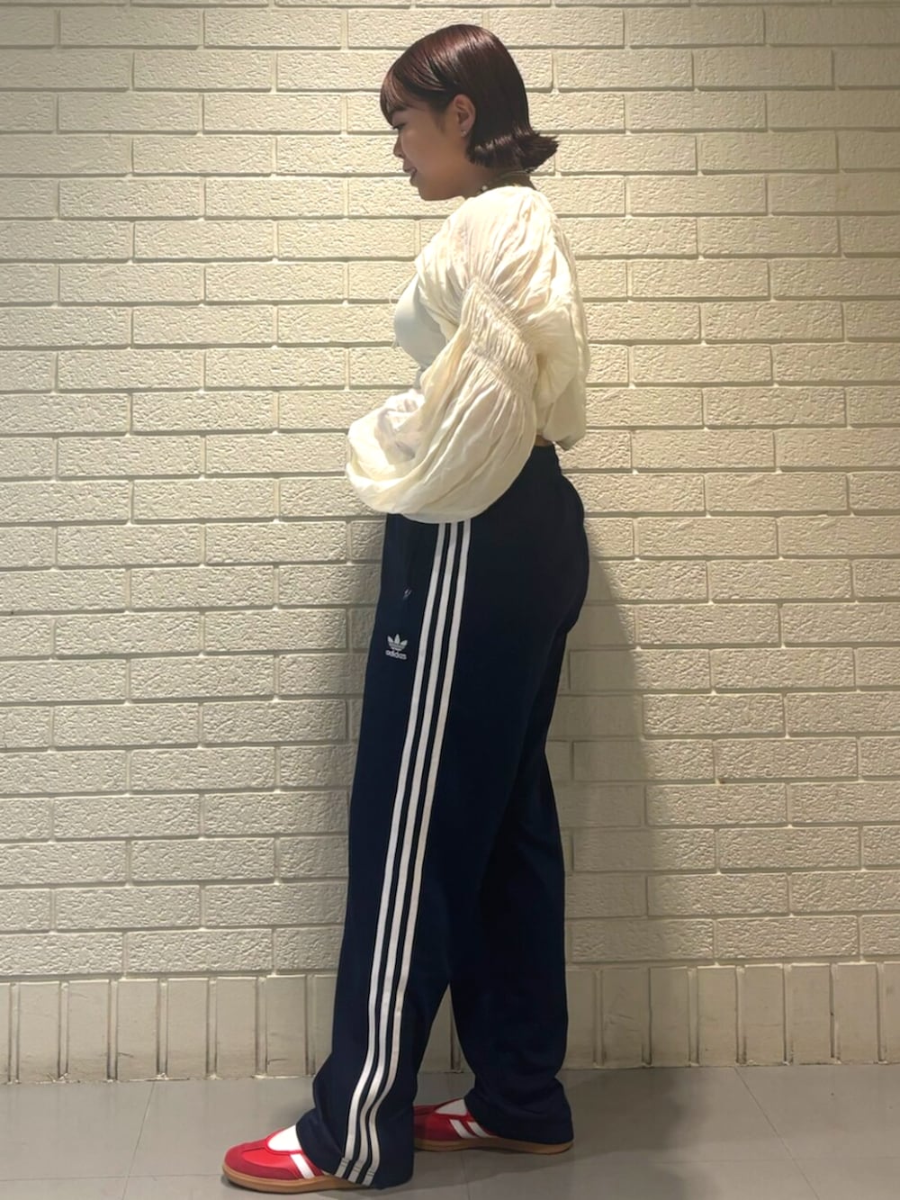 アディダス サンバ ジェーンadidas Samba Jane 22.5センチ サンバジェーン | アディダス | ABC-MART 【公式通販】