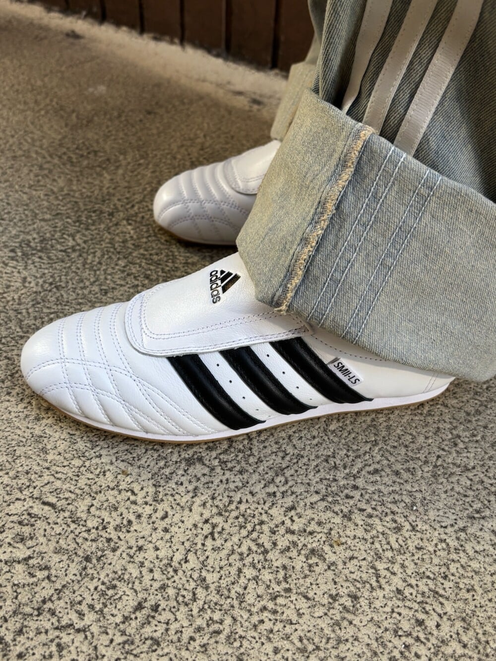 美品　adidas Adilenium シーズン 3 ニット サッカージャージー adidas Adilenium シーズン 3 ニット サッカージャージー - メルカリ