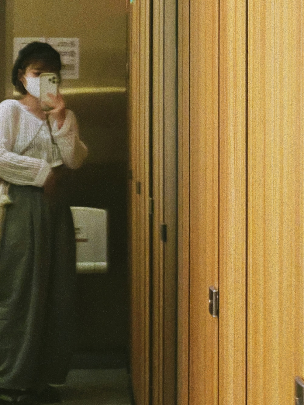 「summer、夏、ootd、街頭穿搭、girl」｜「if.wernotsisterのアイテム（カーディガン/ボレロ、ホワイト系）」を使った、chochodes さん（レディース・155cm）の夏コーディネートの2枚目の写真