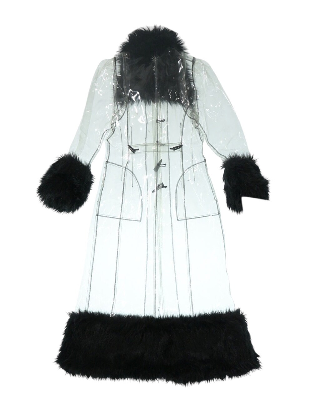 その他のジャケット/アウターを着用したメンズの春コーディネートの3枚目の写真