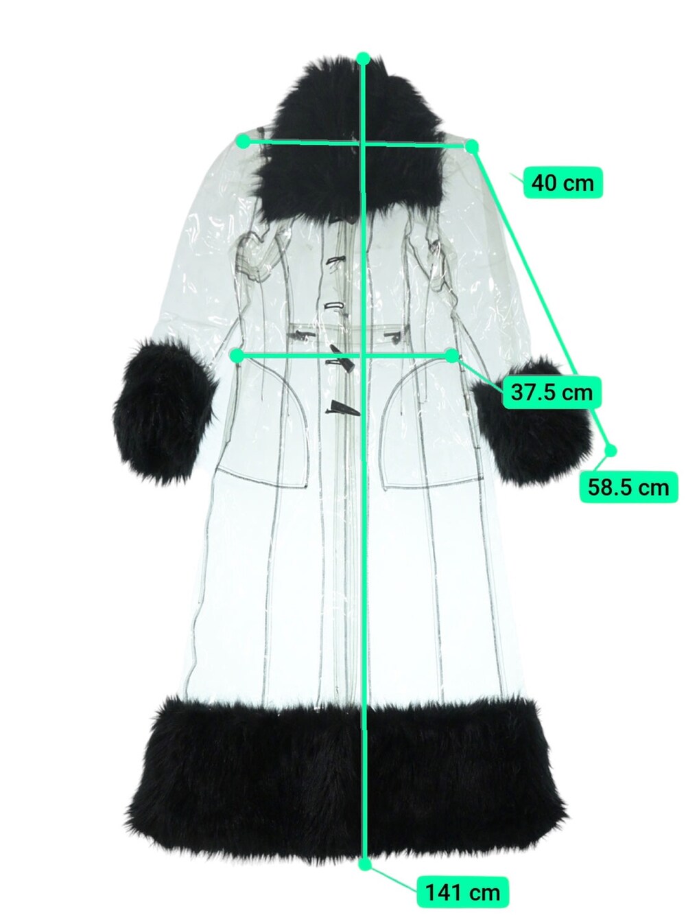 その他のジャケット/アウターを着用したメンズの春コーディネートの4枚目の写真