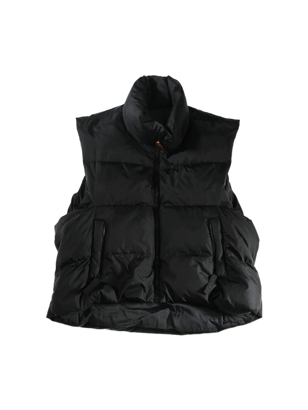 KAPITALのダウンベストを使った人気ファッションコーディネート - WEAR