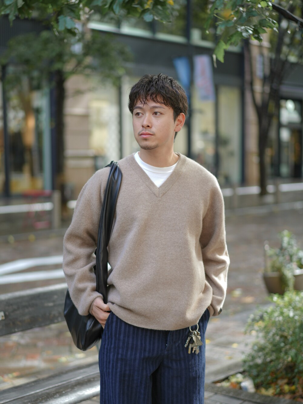 パンツ bon_bon オールオーバーリボンパンツ | PICCIN (ピッチン) 公式通販