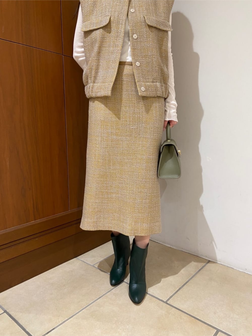 Kato_TOMORROWLAND(TOMORROWLAND 名古屋ラシック店)｜TOMORROWLAND  