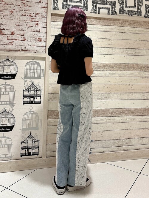 2024.05.29 UP｜メリージェニー（merry jenny）、nanaka、24171894