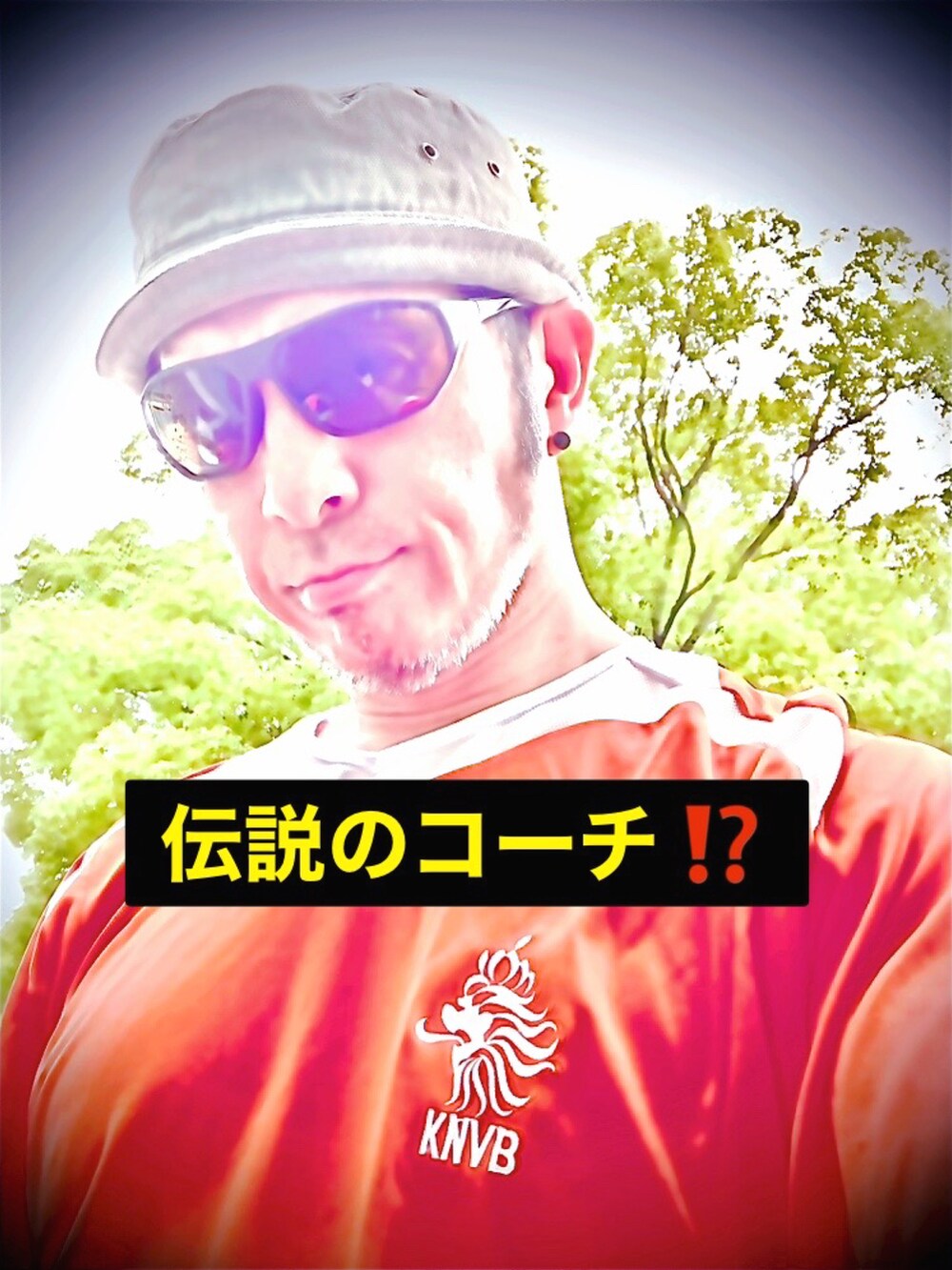 Anthony.T｜Reebokのスニーカーを使ったコーディネート - WEAR