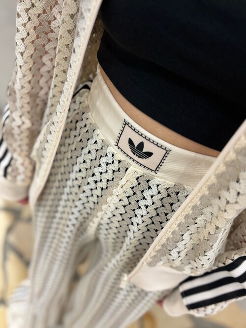 新品　タグ付き　アディダス サマーグローファイヤーバードトラックトップ アディダス アディダス オリジナルス サマーグロー ファイヤーバード