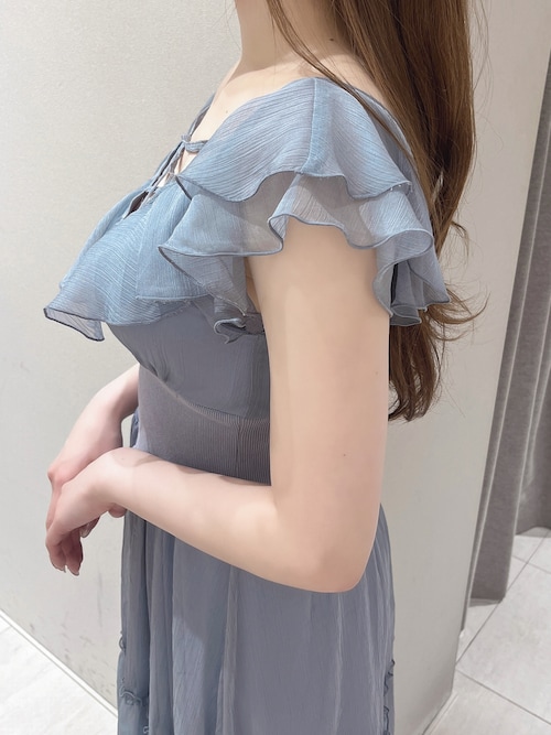 【予約中！】 2025.06.30 UP｜イートミー（EATME）、寧音、25518103｜RUNWAY ワンピース