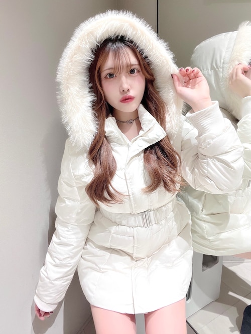 Off-White オフホワイト Staff Coat スタッフコート（ànuke