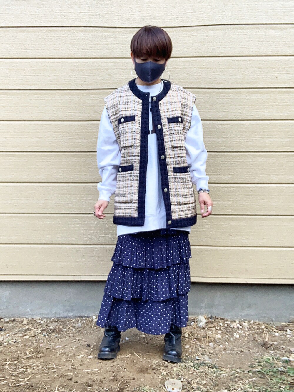 JOURNAL STANDARD(ジャーナルスタンダード)の「BARBIE