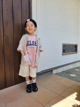 Aki Hi Adidasのサンダルを使ったコーディネート Wear