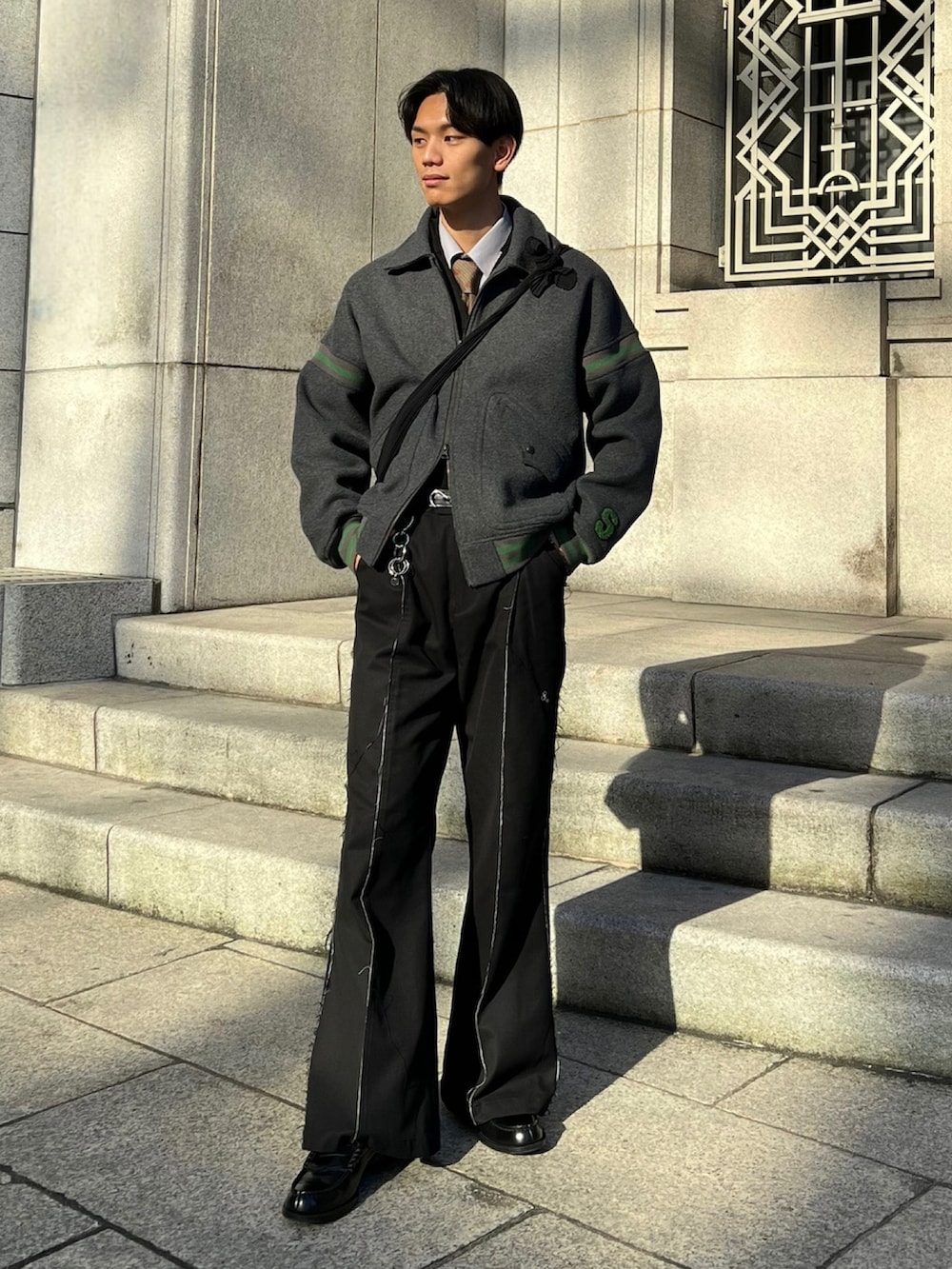 こうせい｜seytoのその他パンツを使ったコーディネート - WEAR