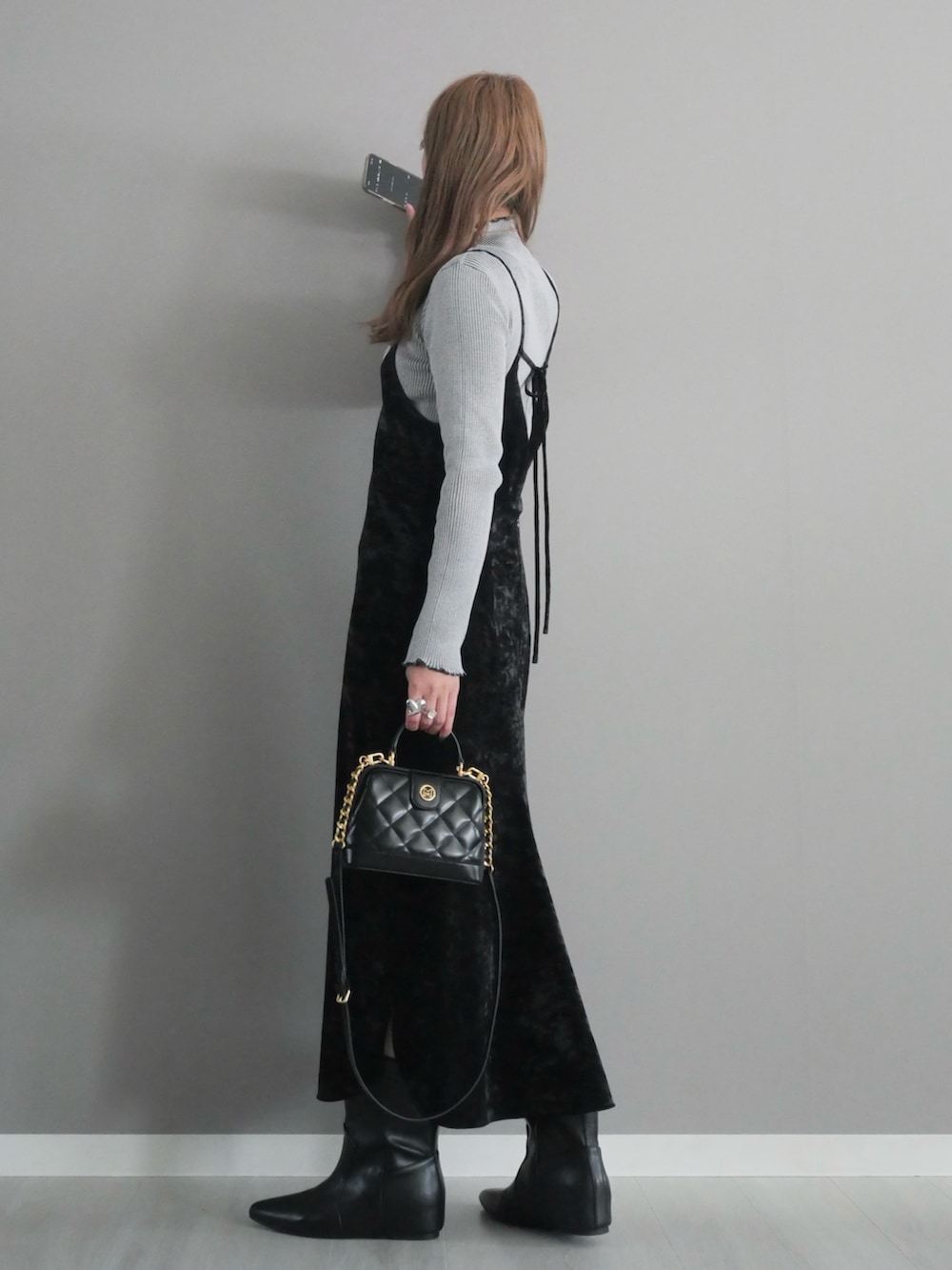 mii｜NOISE MAKERのワンピースを使ったコーディネート - WEAR