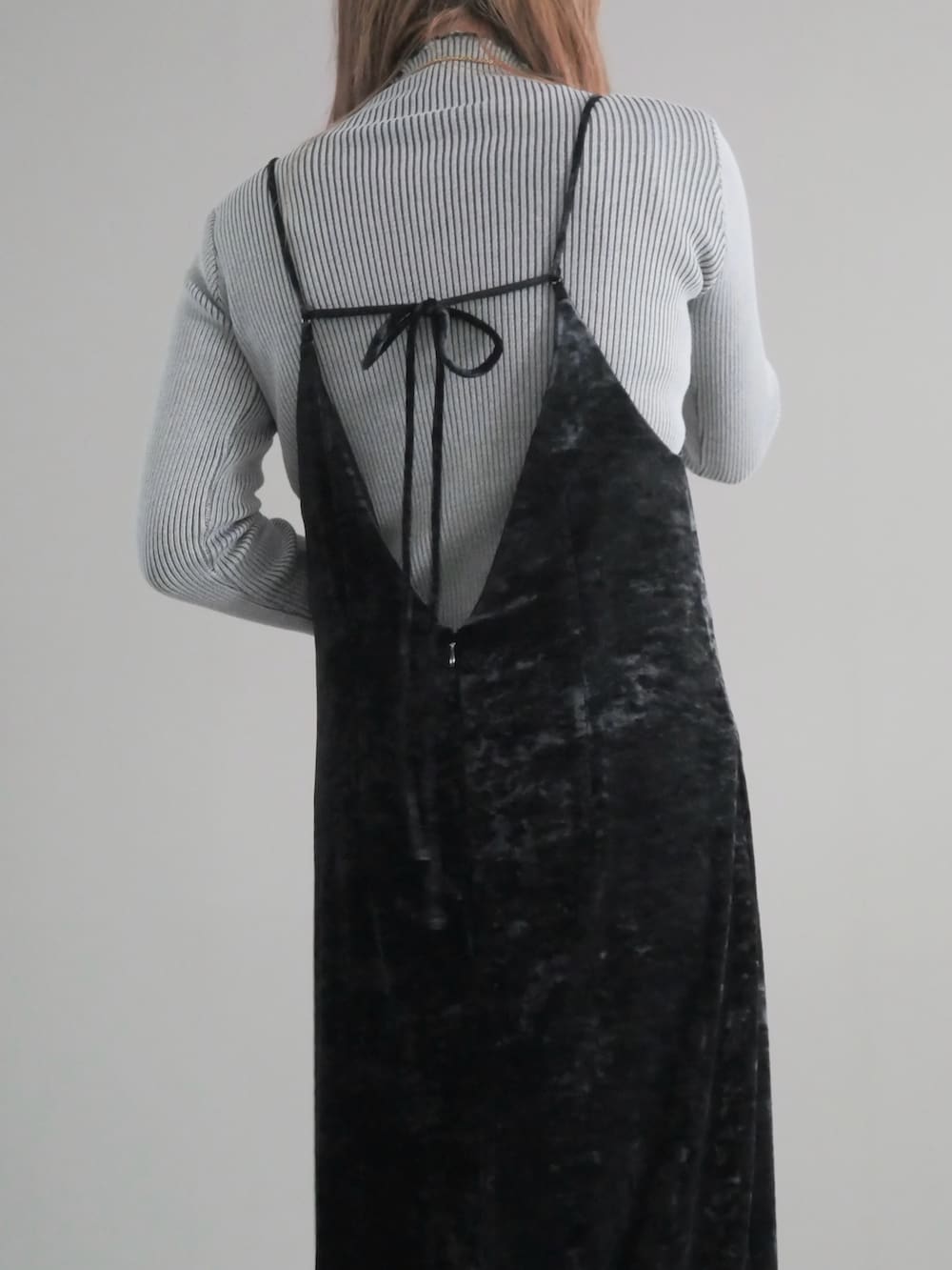 mii｜NOISE MAKERのワンピースを使ったコーディネート - WEAR