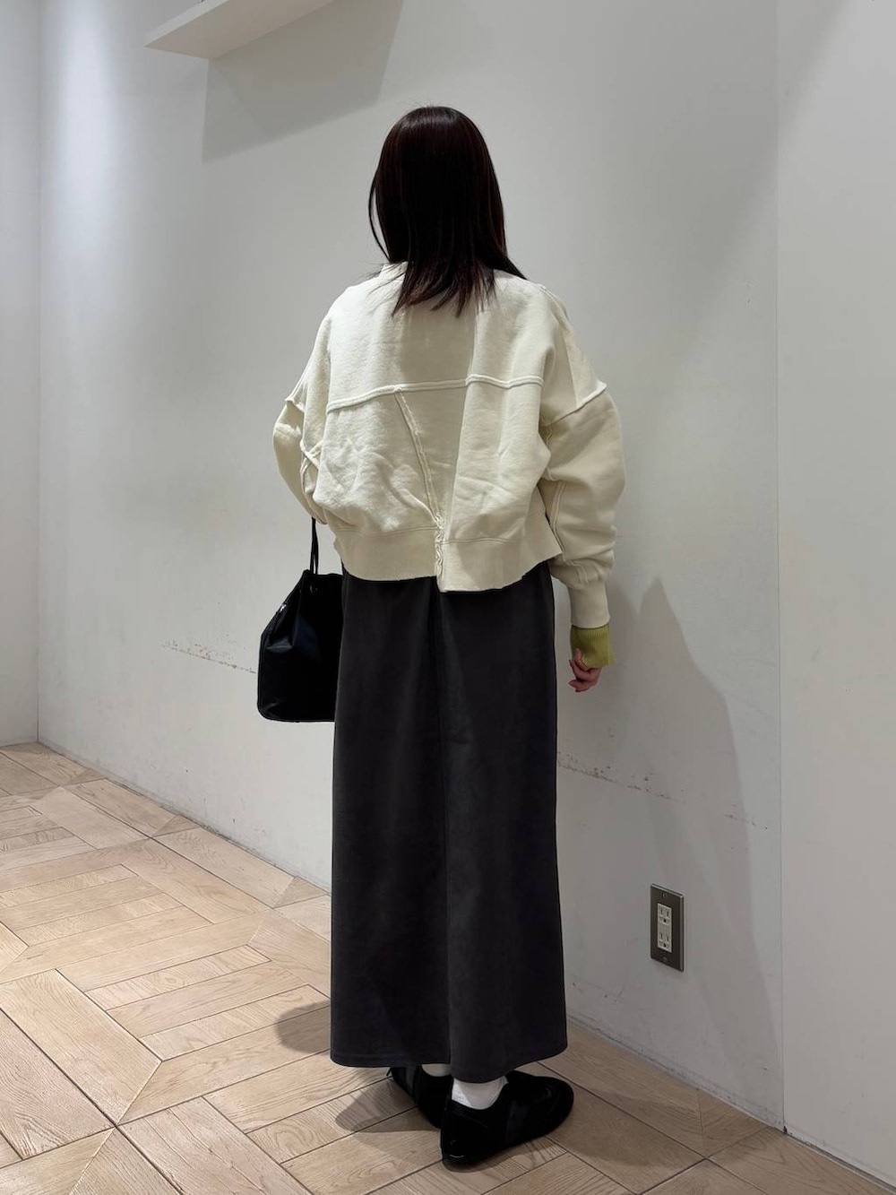 narumi(LOWRYS FARM 広島パルコ)｜LOWRYS FARMのスカートを使ったコーディネート - WEAR