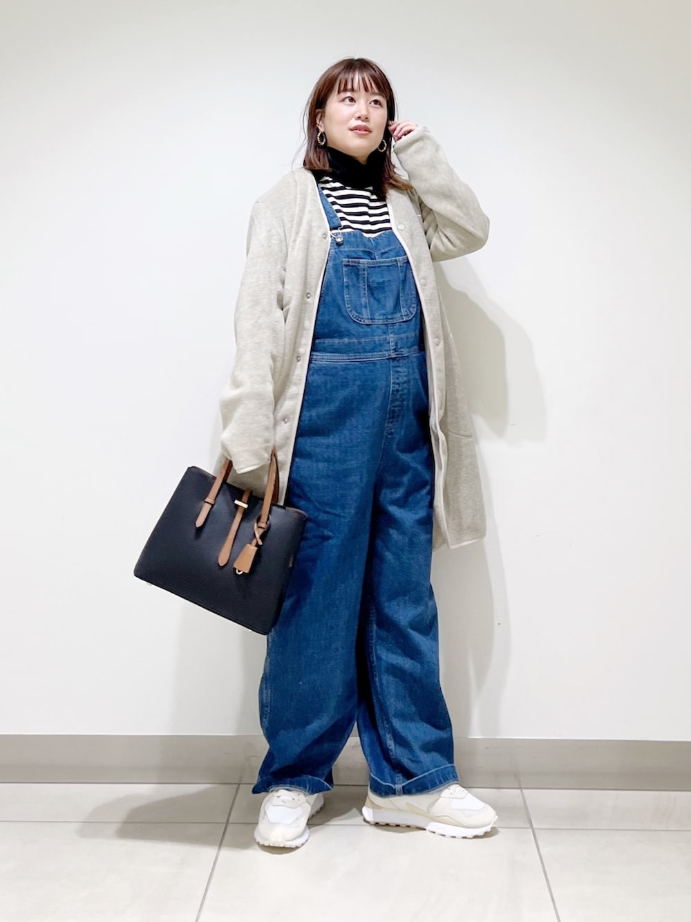 サトみ。(DOORS 札幌ステラプレイス)｜URBAN RESEARCH DOORSの